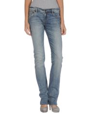 ARMANI JEANS - Denim pants