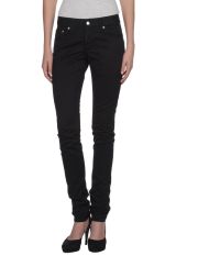 ZU+ELEMENTS - Denim pants