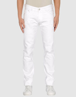 TAKE-TWO - JEANS - Pantaloni jeans - su YOOX.COM