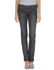 ARMANI JEANS - Denim pants