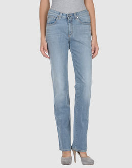 ARMANI JEANS Denim pants - Item 42220295