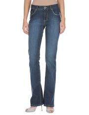 ESSENTIEL - Denim trousers