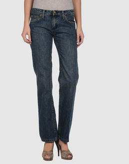 Carhartt - Jeans - Pantalons jeans