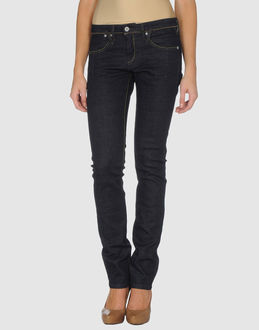 FULL CIRCLE - DENIM - Jeanshosen - bei YOOX.COM