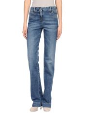 DOLCE & GABBANA - Denim pants
