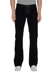 ANGEL DEVIL - Denim pants