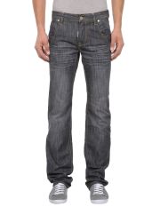 ANGEL DEVIL - Denim trousers