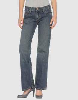Carhartt - Jeans - Pantalons jeans