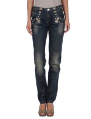 FAIRLY - Denim pants