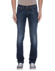 STONE for HEAVEN TWO - Pantaloni jeans