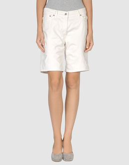 Dondup - Jeans - Bermuda en jeans