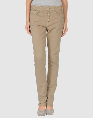 ZOOM DONDUP - Denim pants
