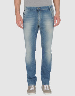 GAZZARRINI - JEANS - Pantaloni jeans - su YOOX.COM