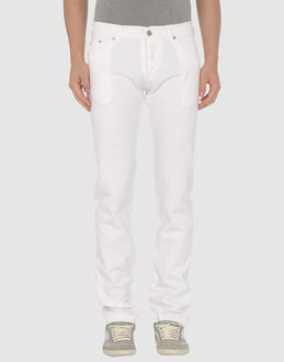 MASTER COAT - JEANS - Pantaloni jeans - su YOOX.COM