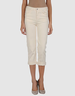 Capri Jeans - VANESSA BRUNO ATHE&acute; - BEI YOOX.COM