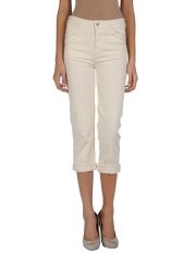VANESSA BRUNO ATHE' - Capri jeans