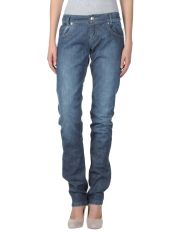 H. EICH - Pantaloni jeans