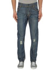 2 MEN - Denim trousers