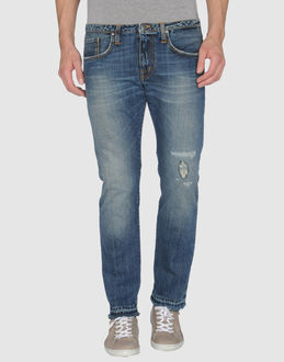 (+) PEOPLE - JEANS - Pantaloni jeans - su YOOX.COM