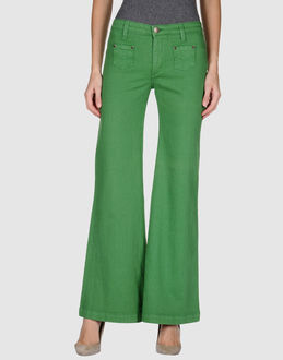 DITTOS Denim pants - Item 42220390