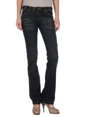 GUERRIERO - Pantaloni jeans