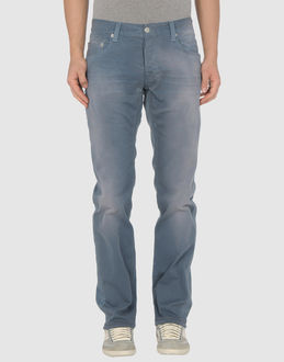 CARE LABEL - JEANS - Pantaloni jeans - su YOOX.COM