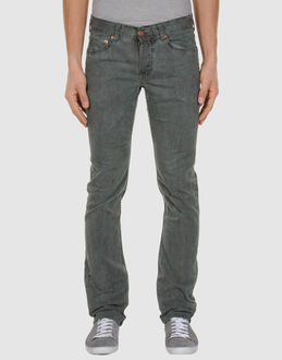 CARE LABEL - JEANS - Pantaloni jeans - su YOOX.COM