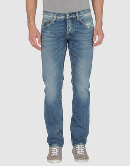 CARE LABEL - JEANS - Pantaloni jeans - su YOOX.COM