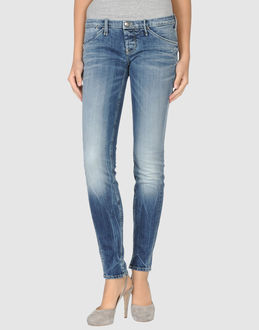 CYCLE Denim pants - Item 42220416
