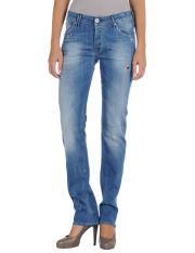 CYCLE - Denim pants