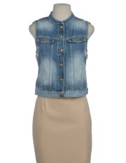CLOSED - Denim outerwear