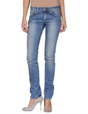 DONDUP - Pantaloni jeans