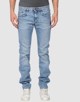 (+) PEOPLE - JEANS - Pantaloni jeans - su YOOX.COM