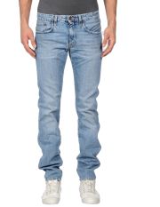 (+) PEOPLE - Pantalon jeans