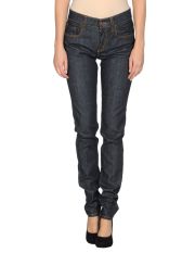 GENIUS - Denim trousers