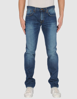 PEOPLE - JEANS - Pantaloni jeans - su YOOX.COM