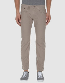 (+) PEOPLE - JEANS - Pantaloni jeans - su YOOX.COM