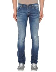 DONDUP - Denim pants