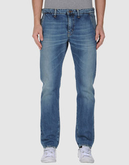 (+) PEOPLE - JEANS - Pantaloni jeans - su YOOX.COM
