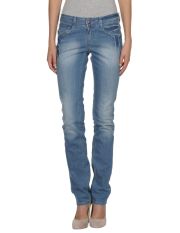PEPITO MICORAZÓN - Denim trousers