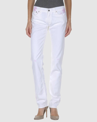 ZOOM DONDUP - Denim pants