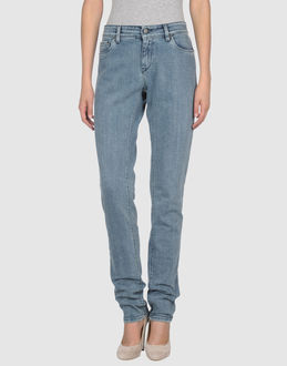 PRADA SPORT - DENIM - Jeanshosen - bei YOOX.COM
