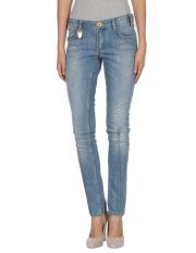 FRANKIE MORELLO - Pantaloni jeans