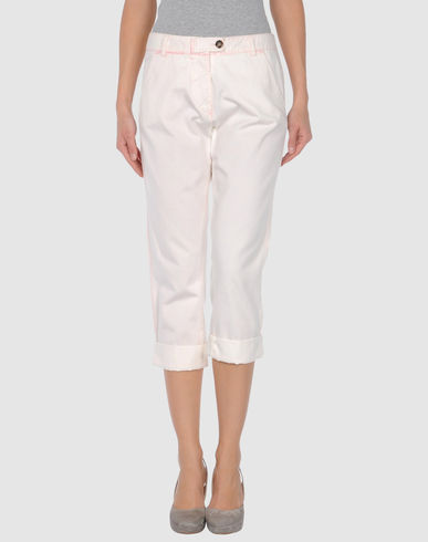 ZOOM PINKO - 3/4-length short