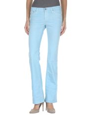 AG ADRIANO GOLDSCHMIED - Denim trousers