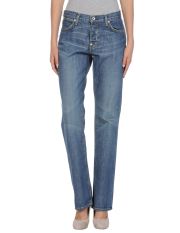 PAPERDENIM&CLOTH - Denim pants