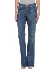 PAPERDENIM&CLOTH - Denim pants