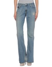 PAPERDENIM&CLOTH - Denim pants
