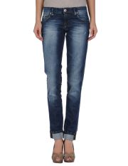 ACHT - Denim pants