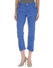 THEYSKENS' THEORY - Denim capris
